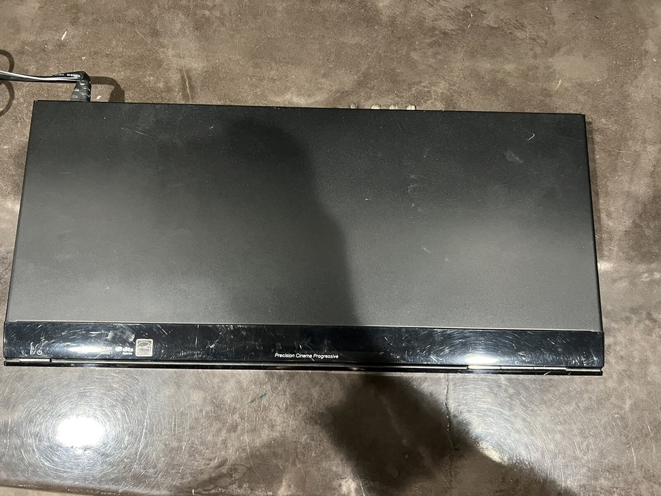 Sony DVPNS710H CD/DVD Player High Definition 1080P Upscale HDMI eBay