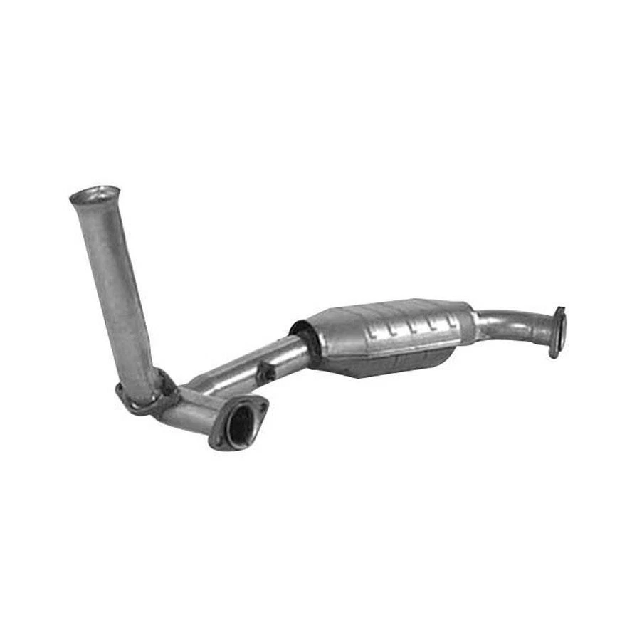 1981-1985 for Mercedes-Benz 380SL Engine Pipe with Catalytic Converter - Image 3 of 4