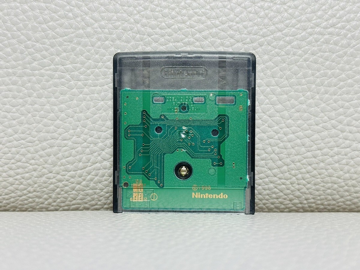 Bomberman Selection GBC Nintendo Gameboy Color Korean Bomberman Selection GBC Nintendo Gameboy Color Korean