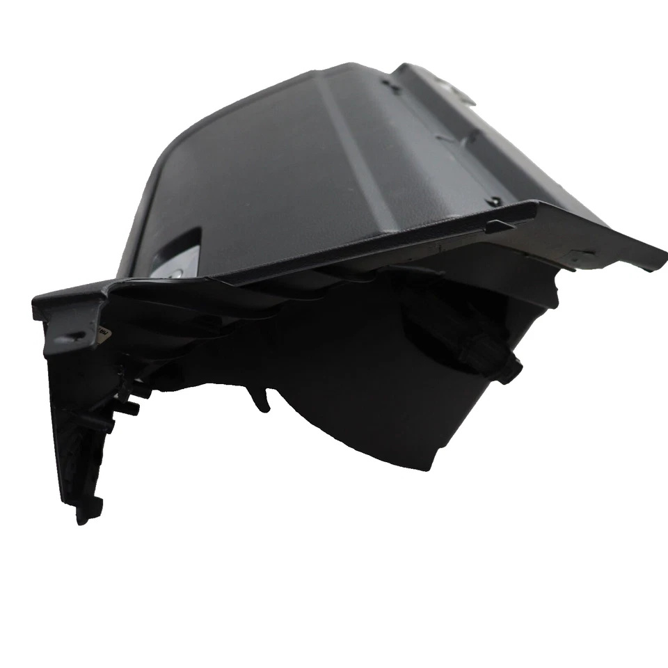 02-05 Guantera Volkswagen Jetta *modelo más grande* GRIS OSCURO/NEGRO ~ 010 12 15 24 Foto 4 de 4