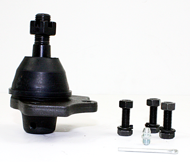 1964 1965 1966 67 FORD MUSTANG UPPER BALL JOINTS 3 BOLT LH OR RH 64F