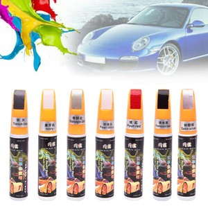 Details About Pro Car Scratch Repair Fast Remover Touch Up Clear Coat Body Paint Fix Pen Tool