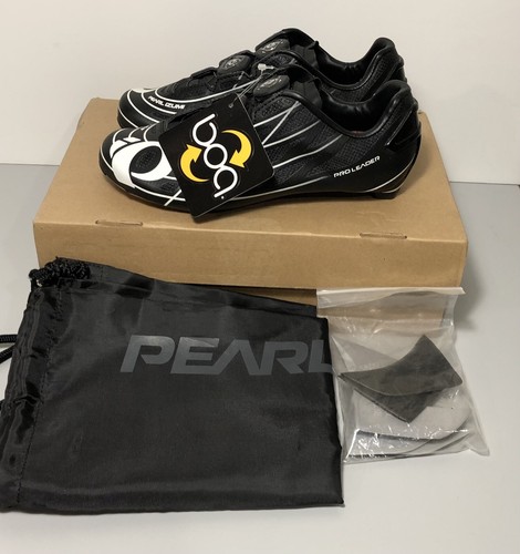 NEW Pearl Izumi PRO Leader III Carbon 