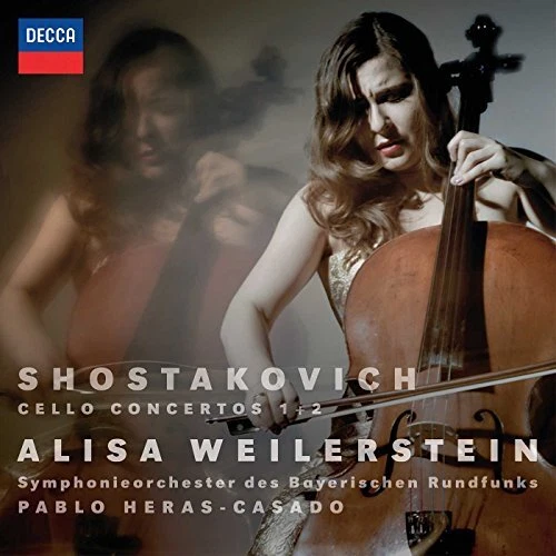 Symphonieorchester des Bayerisch... - Symphonieorchester des Bayerisc... CD Y0VG - Picture 1 of 2