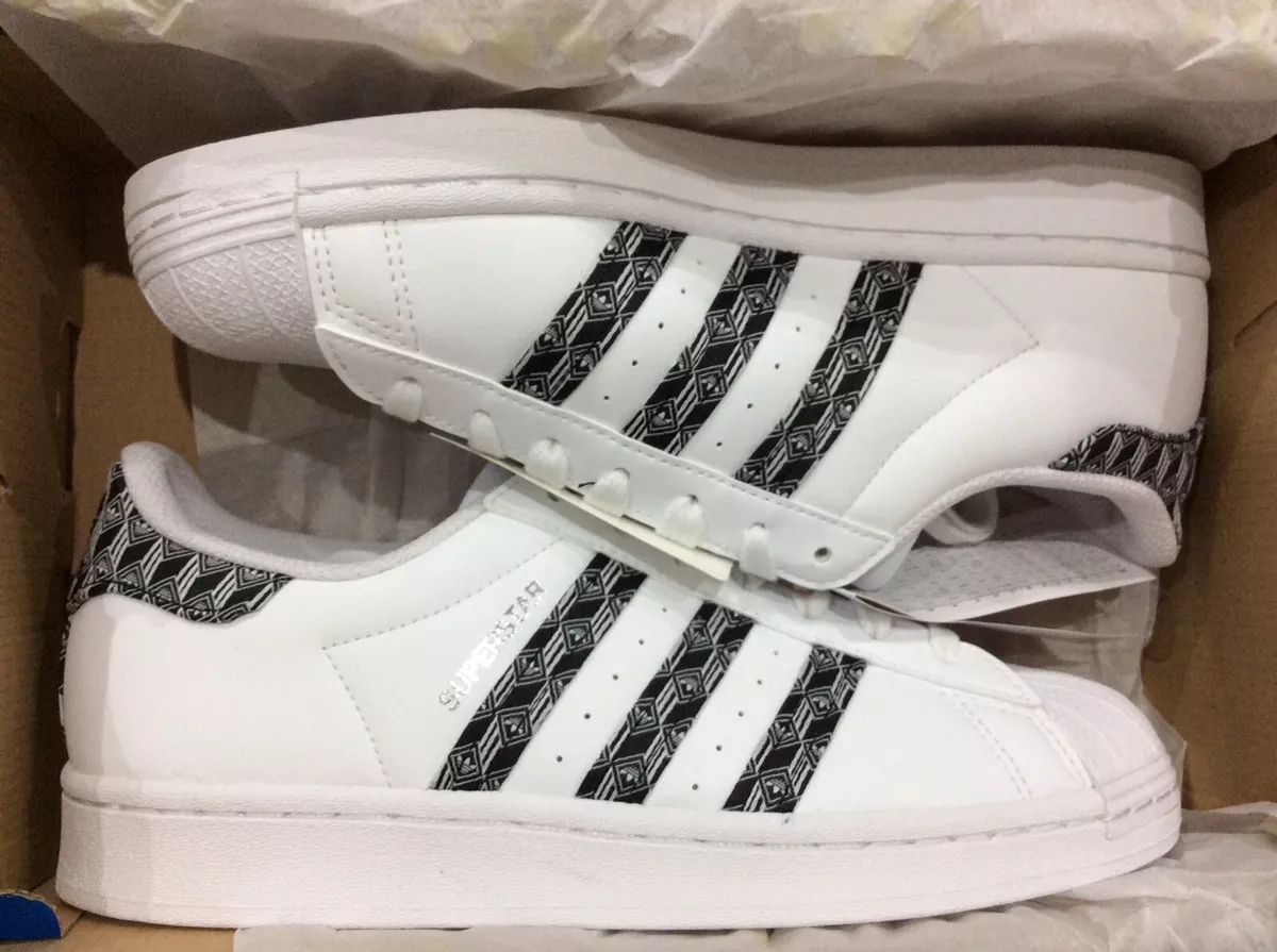 Adidas superstar wei? damen clearance ebay