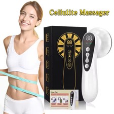 Fat Burner Full Body Shape Care Massage Slimming Cellulite Machine Lose Weight