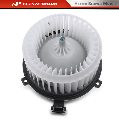 #ad Front HVAC Heater Blower Motor w Wheel for Chevrolet Trax Sonic Buick Encore C $51.59