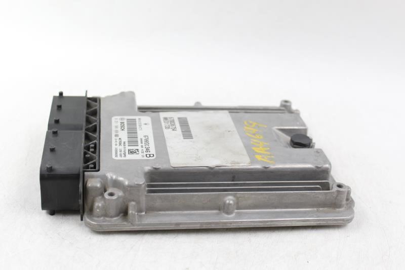 2014-2017 Maserati Ghibli ECU ECM Engine Computer Control Module OEM #27055