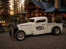 1947 Ford Other Pickups