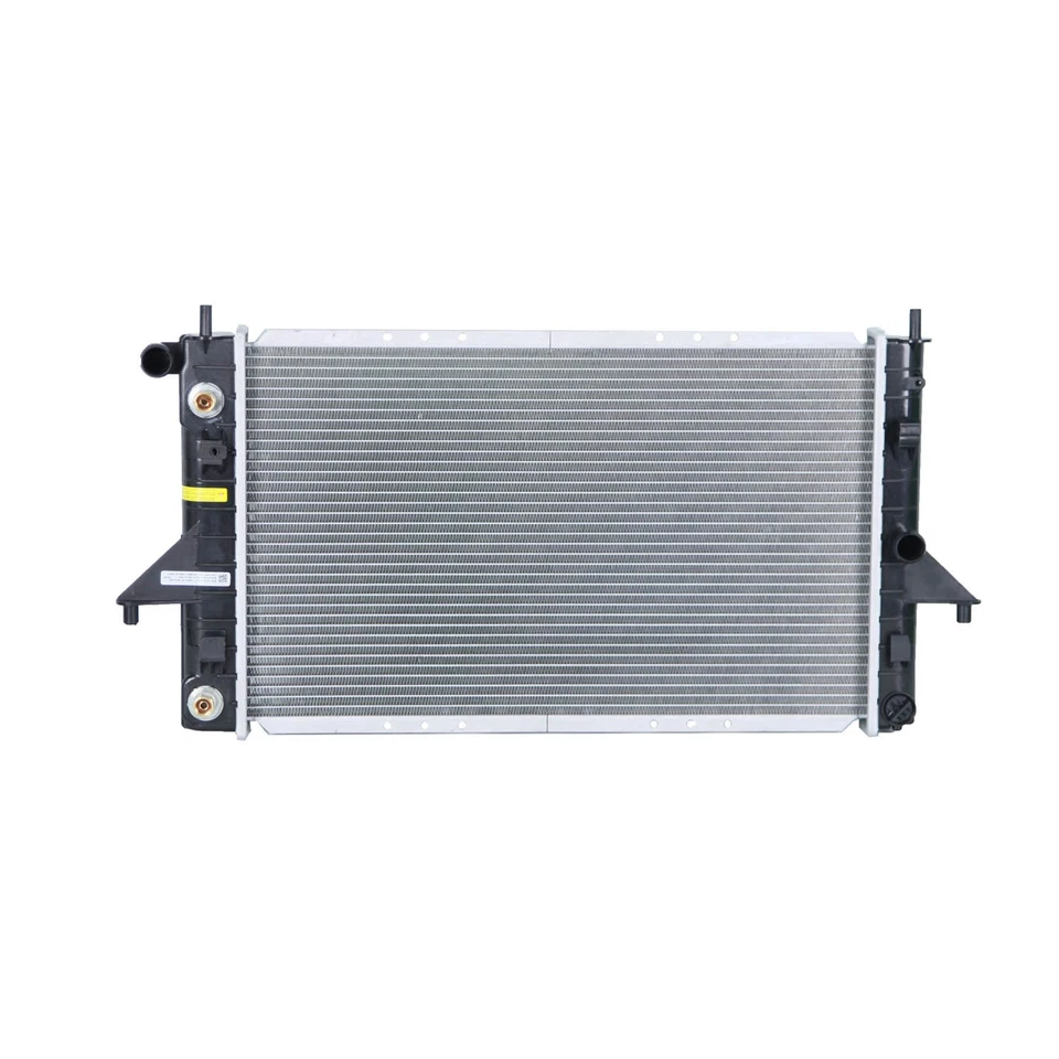 Radiator for 1994-2002 Saturn SC1 SC2 SL SL1 SL2 1994-2001 SW2 1994-1999 SW1 Foto 3 de 4