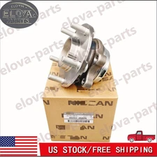 OEM Wheel Hub Bearing Front RWD Fit Infiniti G35 G37 EX35 FX35 Q50 Q60 Q70 M45