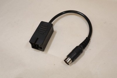 OTC 4000E Enhanced Diagnostic Scanner Attachment Chrysler