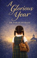 A Glorious Year Sarah ShaBazz Taschenbuch Englisch 2026 EAN 9781972436981
