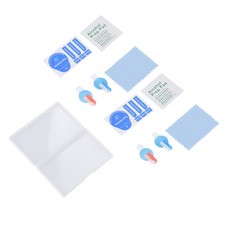 4Pcs Professional Clear HD Protective Film Set For DJI Avata Goggles 2