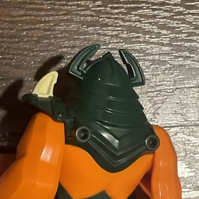 Lego Dogshank Big Fig Minifigure Skybound Ninjago From Set 70604