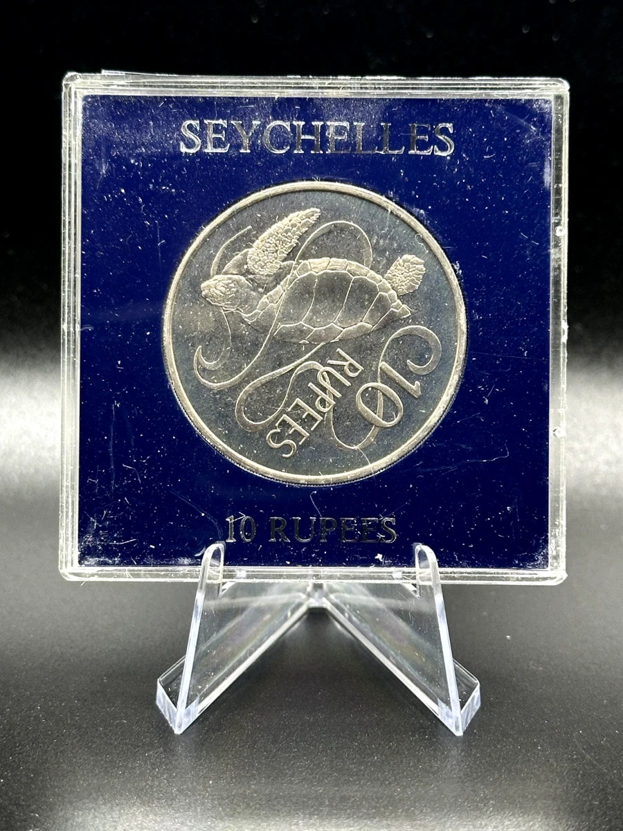 1974 Seychelles Coins for sale | eBay