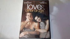 Love & Other Drugs (DVD, 2010) Jake Gyllenhaal, Anne Hathaway - Widescreen Movie