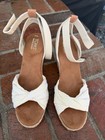 TOMS Marisela Birch Embroidered Floral Spring 8 — photo 1