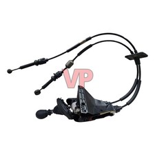 VIVARO TRAFIC 1.6 Gear Stick Lever Selector & Cables (2014 to 2019) 349012637R