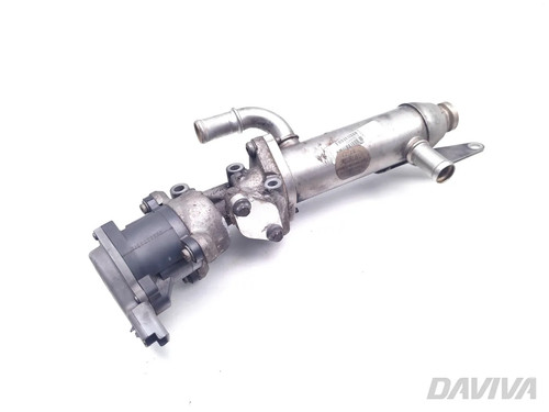 Jaguar XF AGR-Ventil 2.7 D Diesel 152kW (207 HP) 4R8Q-9Y493-BJ 4R8Q-9D475-B 2008