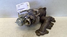 Turbo Renault CLIO