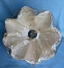 Hamilton Industries, Vintage Lampshade, Hard Plastic, And New — photo 8
