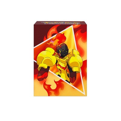 Ultra Pro - Armarouge Full View Deck Box for Pokémon, Pokémon Card Storage, Arma