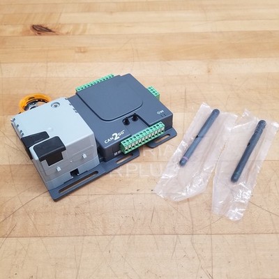 CAN2GO VA2-CI0-SA Universal Controller, 24Vdc, 1.2W - NEW