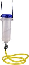 A112 Lightweight 300ml Auxiliary Fuel Tank For Gasoline Bikes - Stable Secure A112 Lightweight 300ml Auxiliary Fuel Tank For Gasoline Bikes - Stable Secure