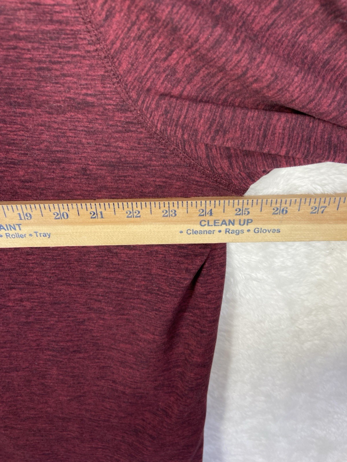 Rugged Elements Durable Utility Shirt  Size Mens … - image 7