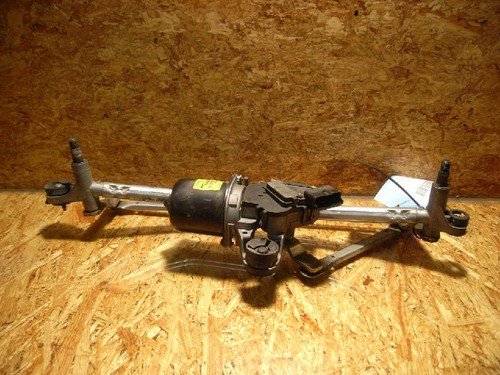 414432 Wischermotor, Scheibenwischermotor vorne Citroen C3 (FC)