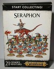 EMPTY BOX ONLY Games Workshop Warhammer Age of Sigmar: Seraphon Start Collecting
