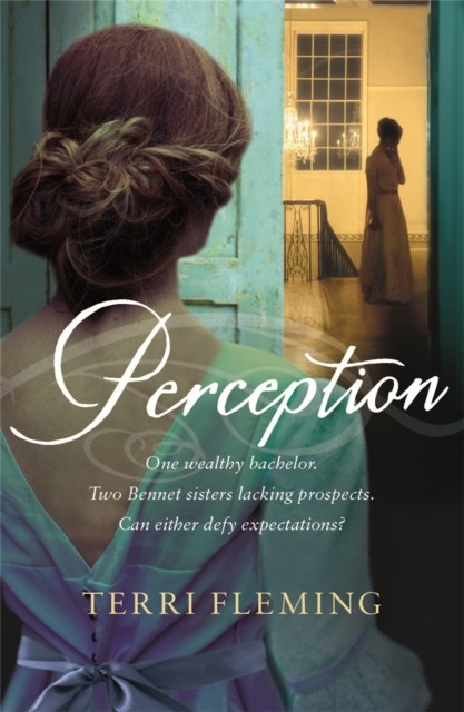 Perception by Terri Fleming (Paperback Book)