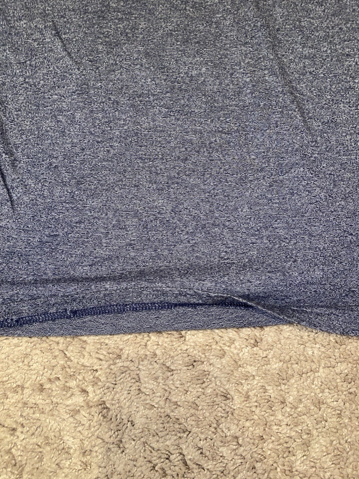 Under Armour Threadborne Compression Tee Mens Siz… - image 9