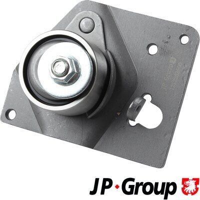 JP Group 1212203500 Spannrolle, Zahnriemen-image