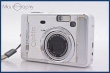 【AS IS】 PENTAX Optio S50 3x AA battery powered FromJapan #yk5539