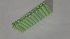 BATERÍAS RECARGABLES Ni-Mh AAA Recargables 1.2V Ni-Mh Baterías 1800 mAh Grn.