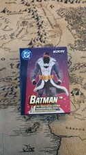 DC Heroclix DCP25-004 Batman Arctic Snow Suit Convention Exclusive New In Box
