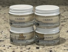 4 Pack of Caudal e Vinoperfect Dark Spot Niacinamide Moisturizer 15ml .5 Oz. New