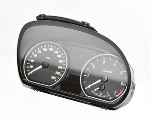 Kombiinstrument Tachoeinheit  9187038 E81 2.0 90KW N43 Original