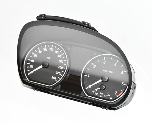 Kombiinstrument Tachoeinheit  9187038 E81 2.0 90KW N43 Original