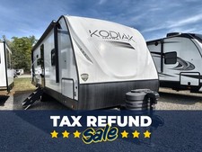 2024 Dutchmen KODIAK 296BHSL