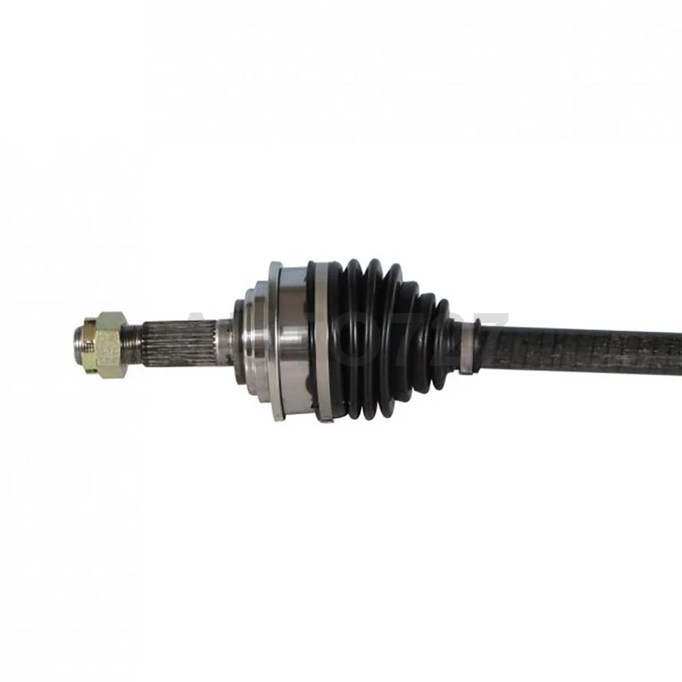 Junta de eje CV del lado del conductor delantero para Daihatsu Charade 1988 1989 1990 1991 Foto 2 de 4