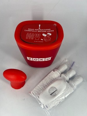 Zoku Quick Pop Maker (CG)