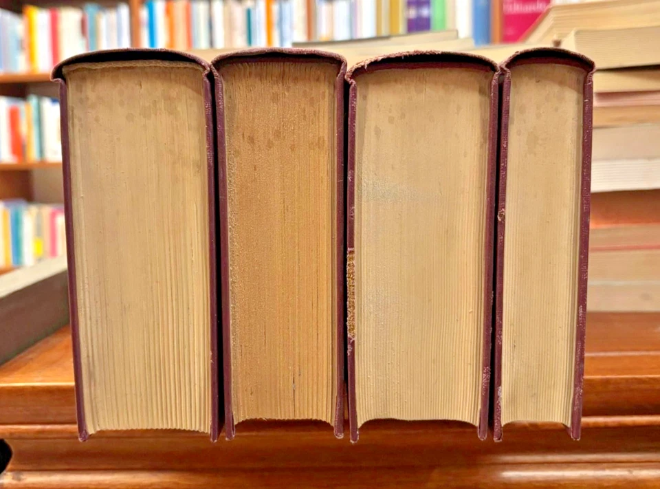 Theodor Gomperz - Pensatori greci. Storia della filosofia antica - Immagine 3 di 4