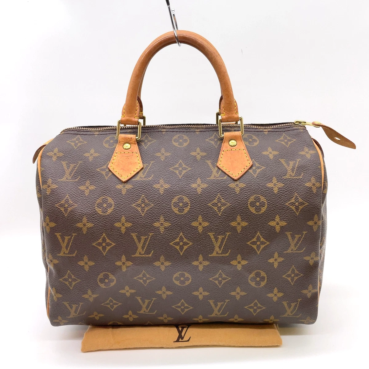 Louis Vuitton Speedy 35 for sale | eBay