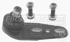 Front Left Lower Outer Ball Joint Fits Audi Vw 80 90 Coupe Passat Santana