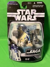 2006 Star Wars Saga Collection R2-D2  010 Empire Strikes Back Action Figure NEW