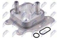 NTY CCL-NS-015 ÖLküHler, MotoröL
