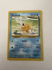 Pokémon TCG Magikarp Base Set 35/102 LP